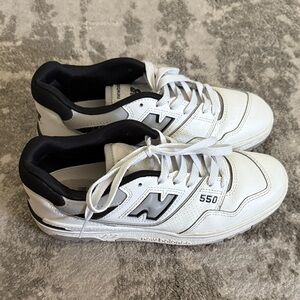 New Balance 550 Sneakers